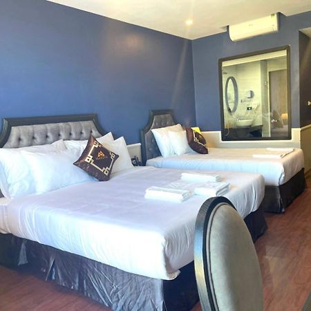 Tglobal Marina Tam Dao Hotel Kültér fotó