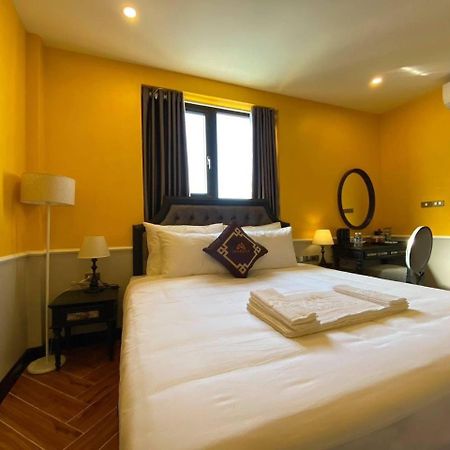 Tglobal Marina Tam Dao Hotel Kültér fotó
